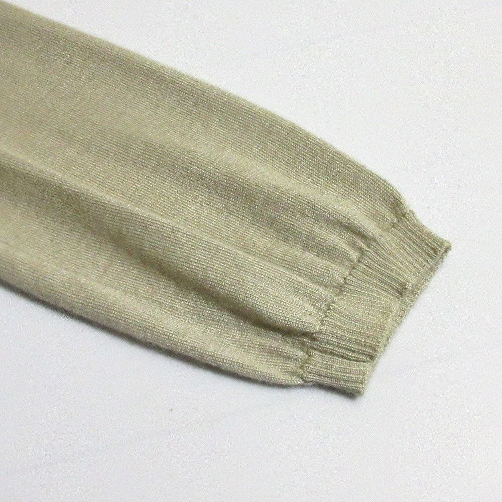 Other Other Drawer Cashmere Silk Blend Knit Top Others Tops DUTY FREE for USA Size ONE SIZE - 5 Thumbnail