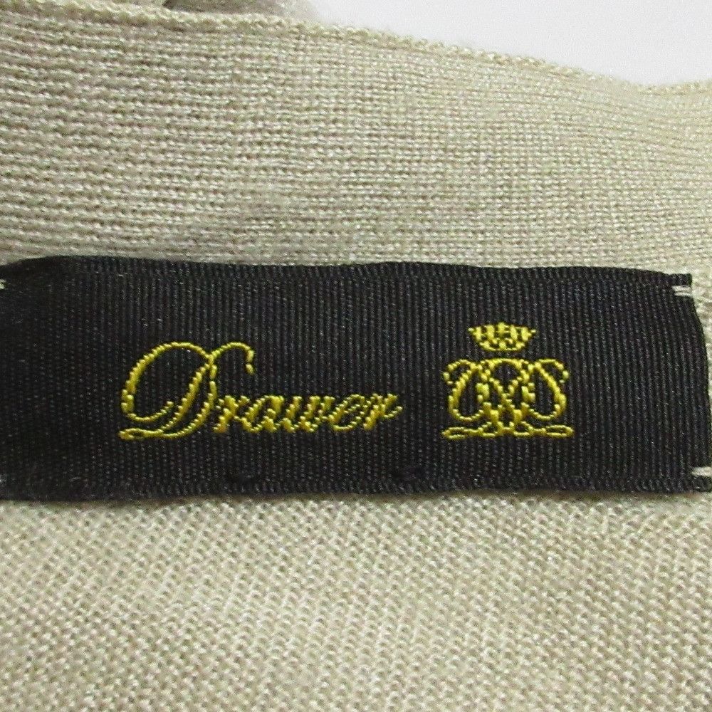 Other Other Drawer Cashmere Silk Blend Knit Top Others Tops DUTY FREE for USA Size ONE SIZE - 8 Thumbnail