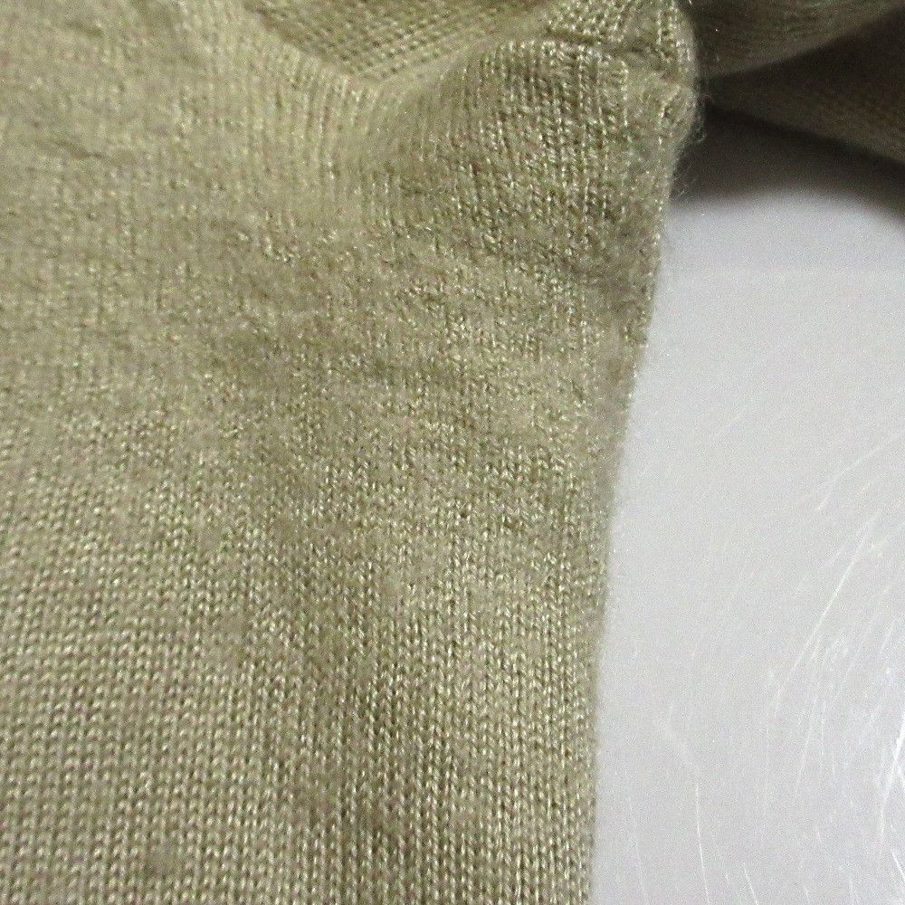 Other Other Drawer Cashmere Silk Blend Knit Top Others Tops DUTY FREE for USA Size ONE SIZE - 14 Thumbnail