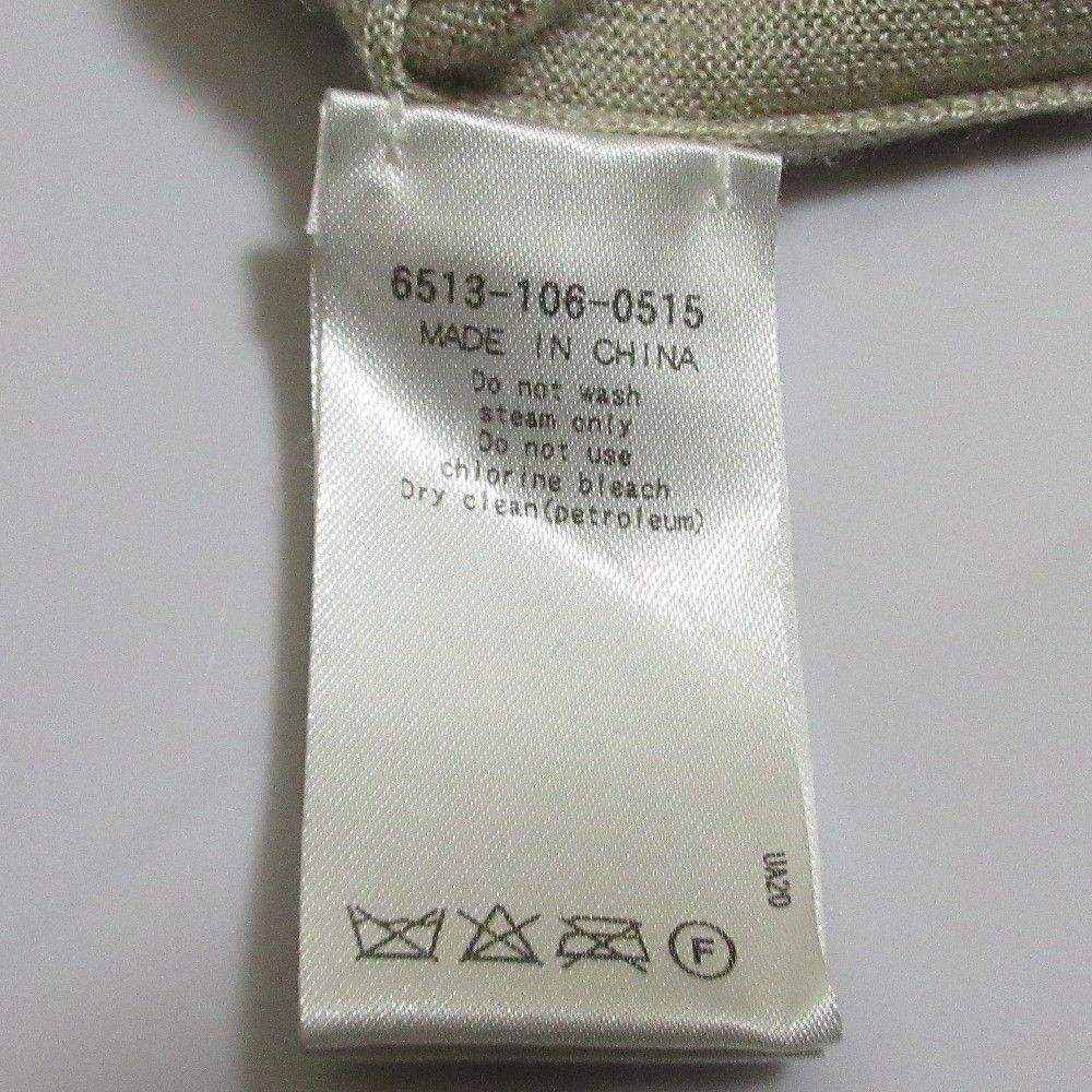 Other Other Drawer Cashmere Silk Blend Knit Top Others Tops DUTY FREE for USA Size ONE SIZE - 9 Thumbnail