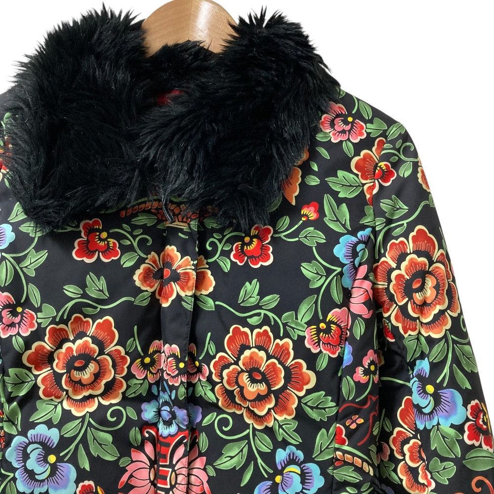 Other Other Vivienne Tam Down Jacket Others Outerwear DUTY FREE for USA Size ONE SIZE - 2 Thumbnail