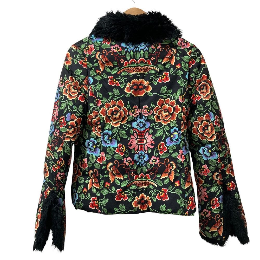 Other Other Vivienne Tam Down Jacket Others Outerwear DUTY FREE for USA Size ONE SIZE - 3 Thumbnail