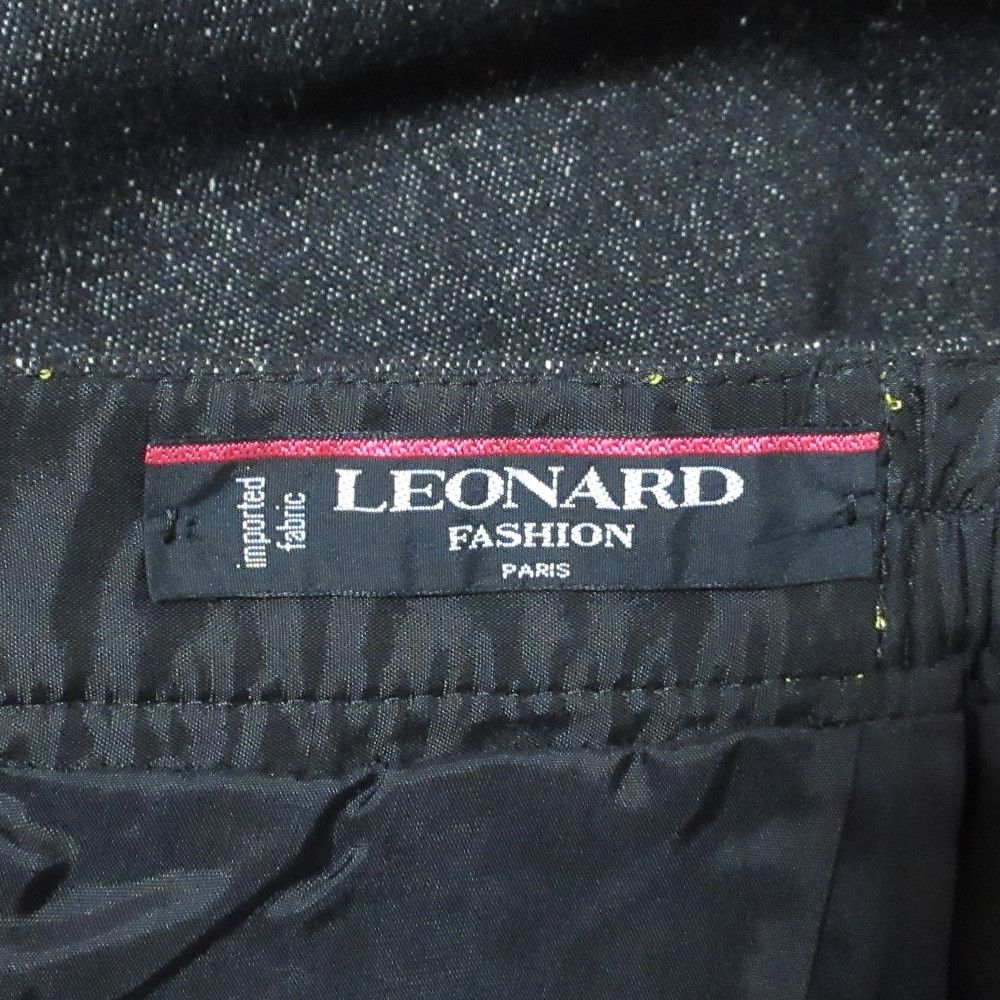 Other Other LEONARD FASHION Silk Setup Others Suits DUTY FREE for USA Size ONE SIZE - 13 Thumbnail