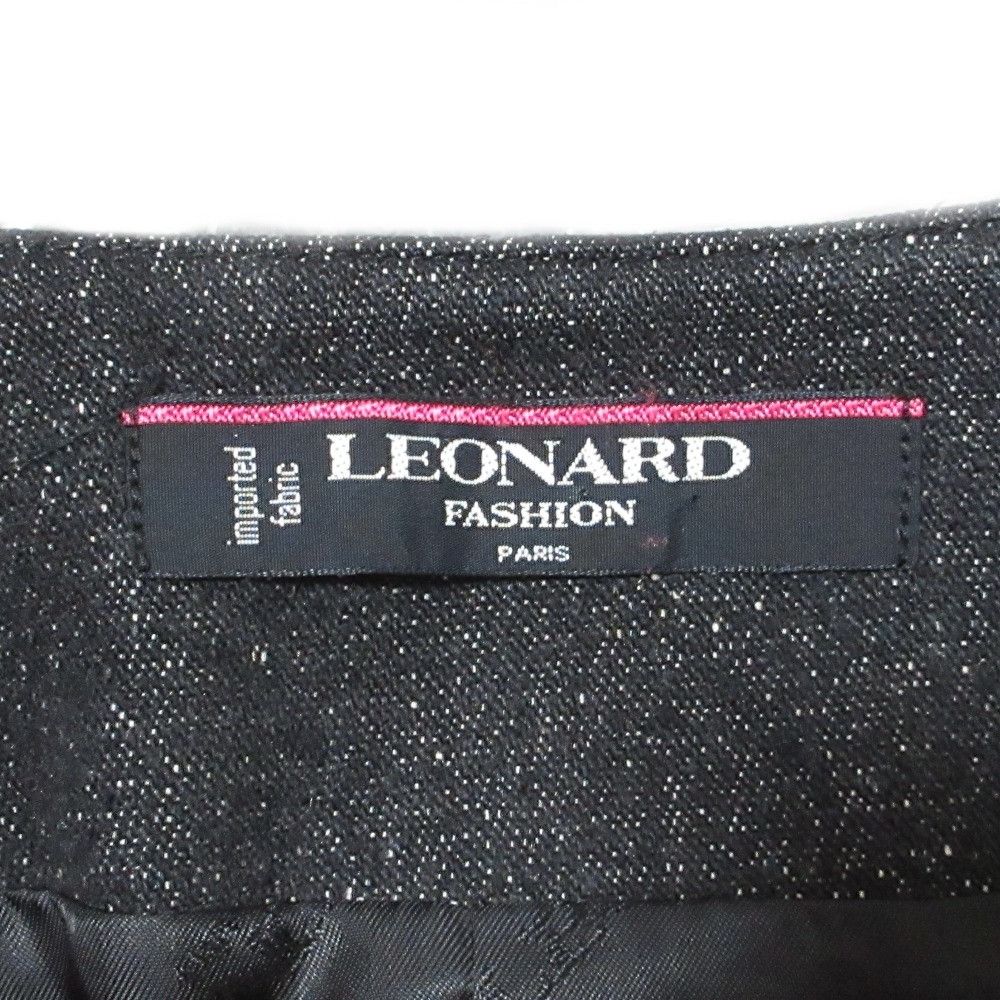 Other Other LEONARD FASHION Silk Setup Others Suits DUTY FREE for USA Size ONE SIZE - 8 Thumbnail