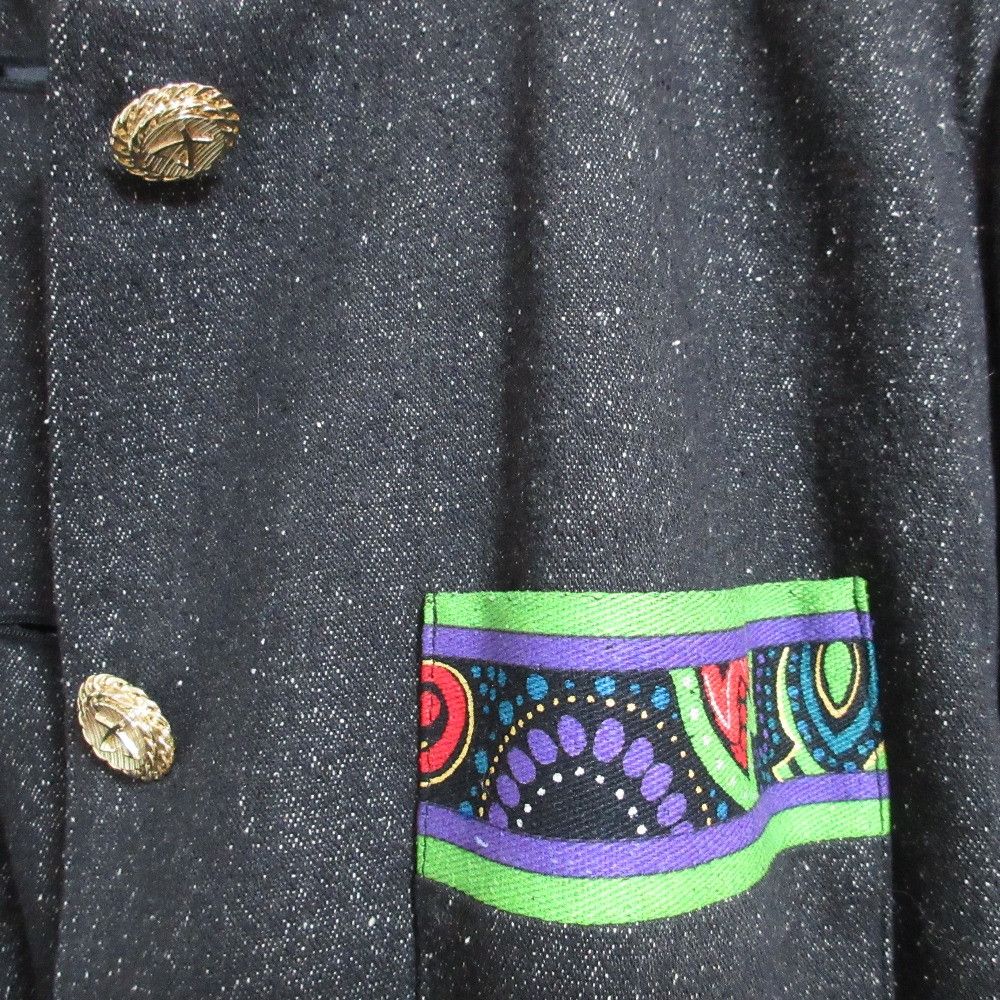 Other Other LEONARD FASHION Silk Setup Others Suits DUTY FREE for USA Size ONE SIZE - 6 Thumbnail