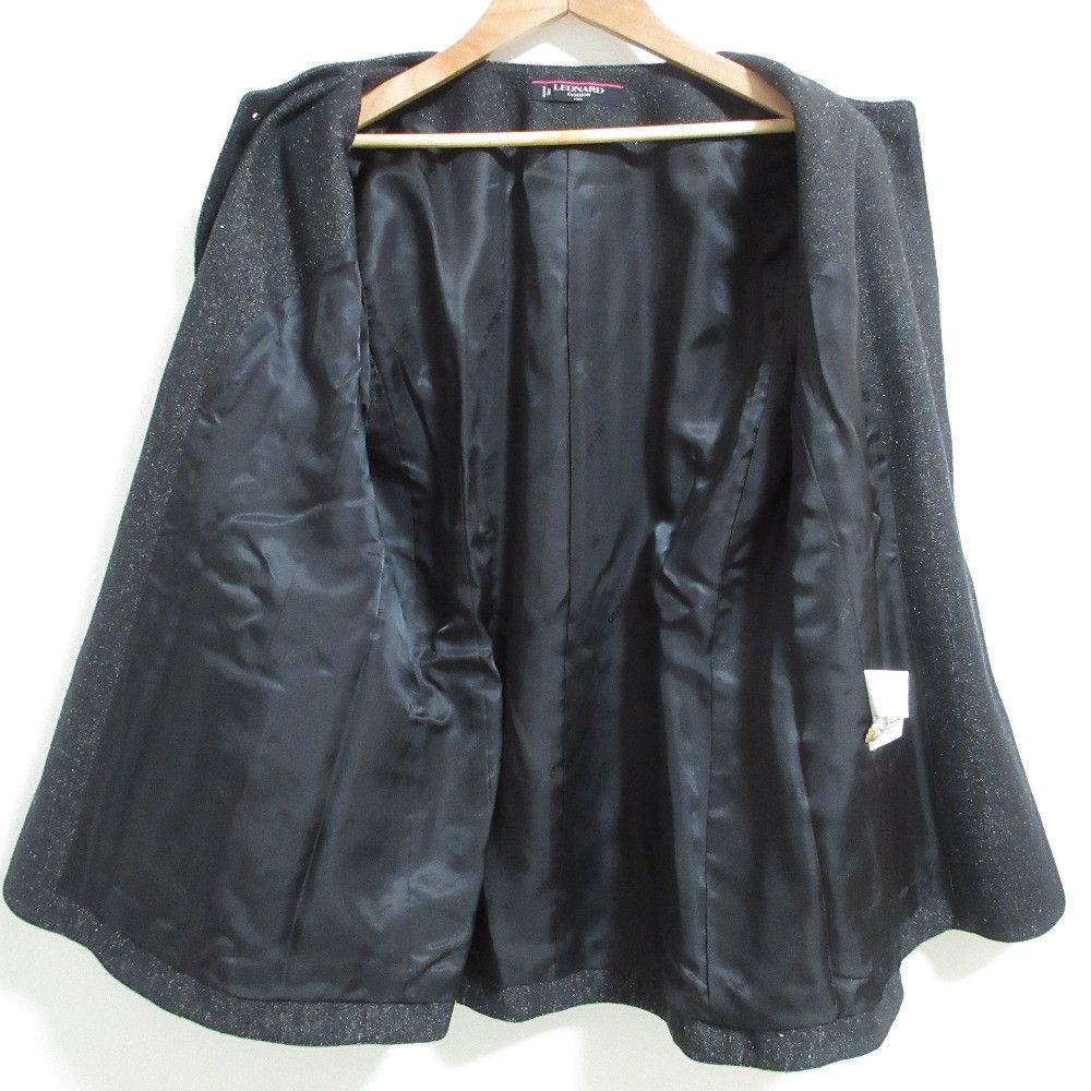 Other Other LEONARD FASHION Silk Setup Others Suits DUTY FREE for USA Size ONE SIZE - 5 Thumbnail