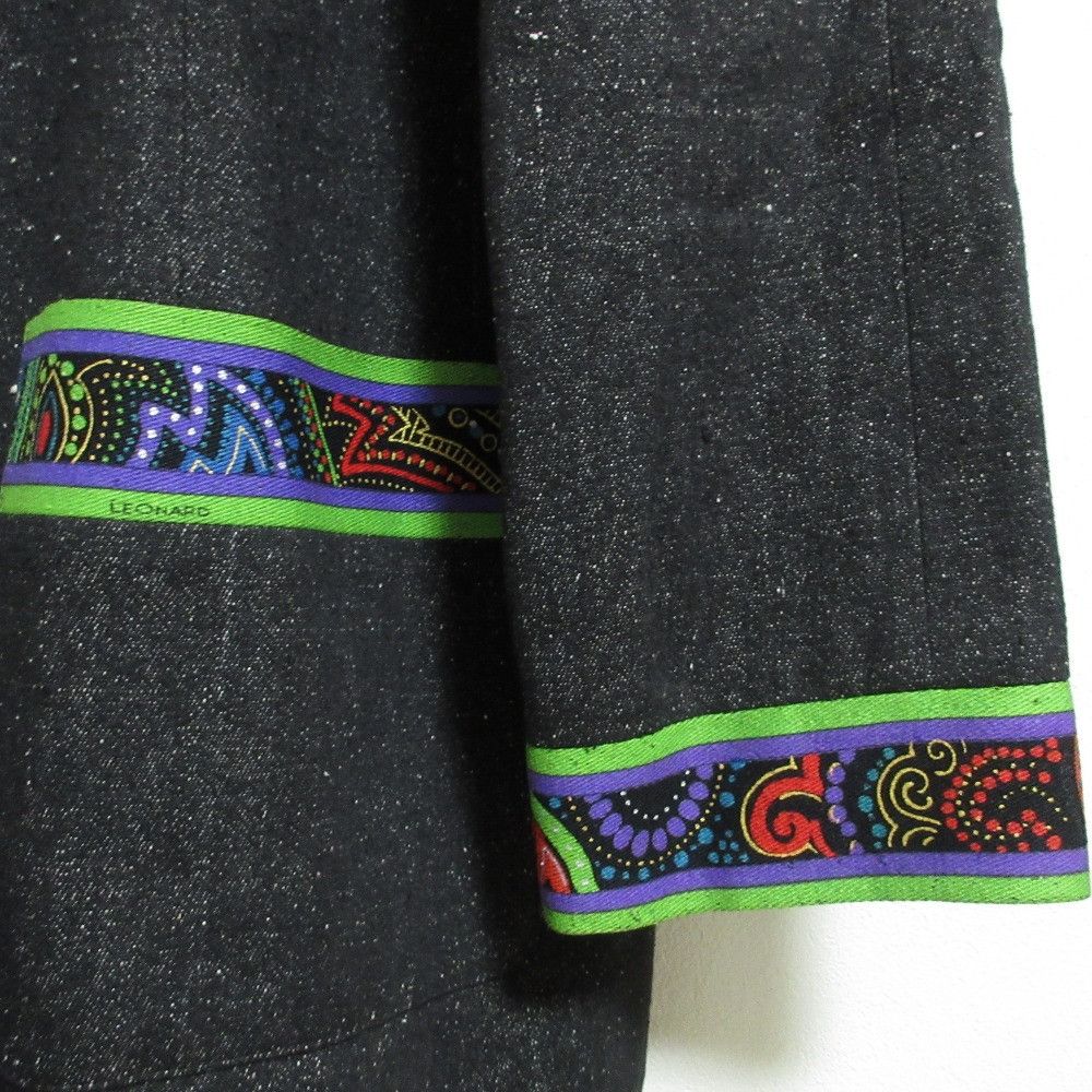 Other Other LEONARD FASHION Silk Setup Others Suits DUTY FREE for USA Size ONE SIZE - 7 Thumbnail