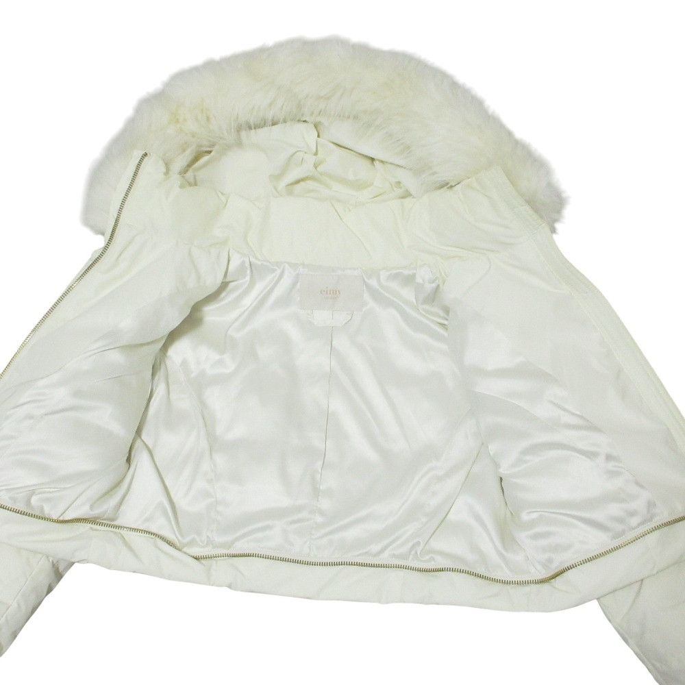 Other Other Eimy Istoire Down Jacket Others Outerwear DUTY FREE for USA Size ONE SIZE - 5 Thumbnail