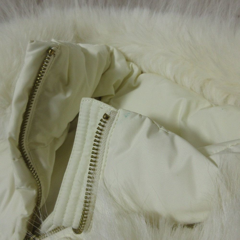 Other Other Eimy Istoire Down Jacket Others Outerwear DUTY FREE for USA Size ONE SIZE - 8 Thumbnail