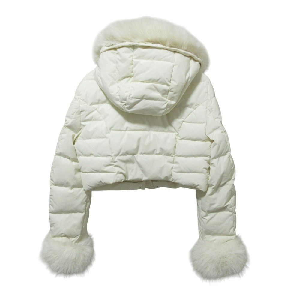 Other Other Eimy Istoire Down Jacket Others Outerwear DUTY FREE for USA Size ONE SIZE - 2 Thumbnail