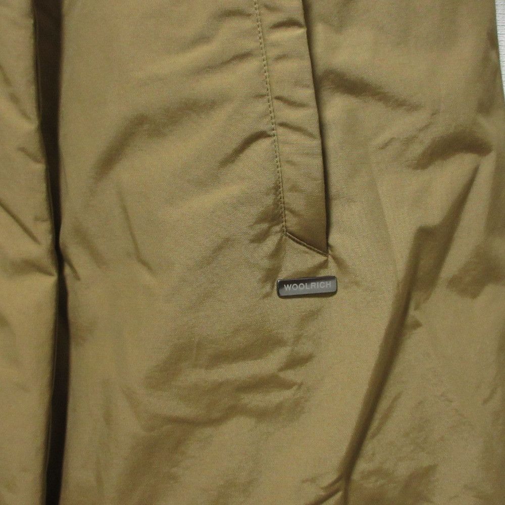 Other Other Woolrich BOW BRIDGE PARKA Down Coat Others Outerwear WWOU0551 DUTY FREE for USA Size ONE SIZE - 4 Thumbnail