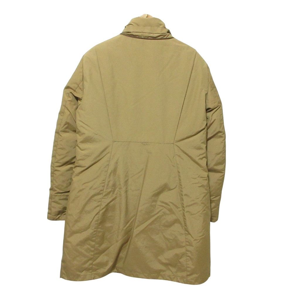 Other Other Woolrich BOW BRIDGE PARKA Down Coat Others Outerwear WWOU0551 DUTY FREE for USA Size ONE SIZE - 2 Thumbnail