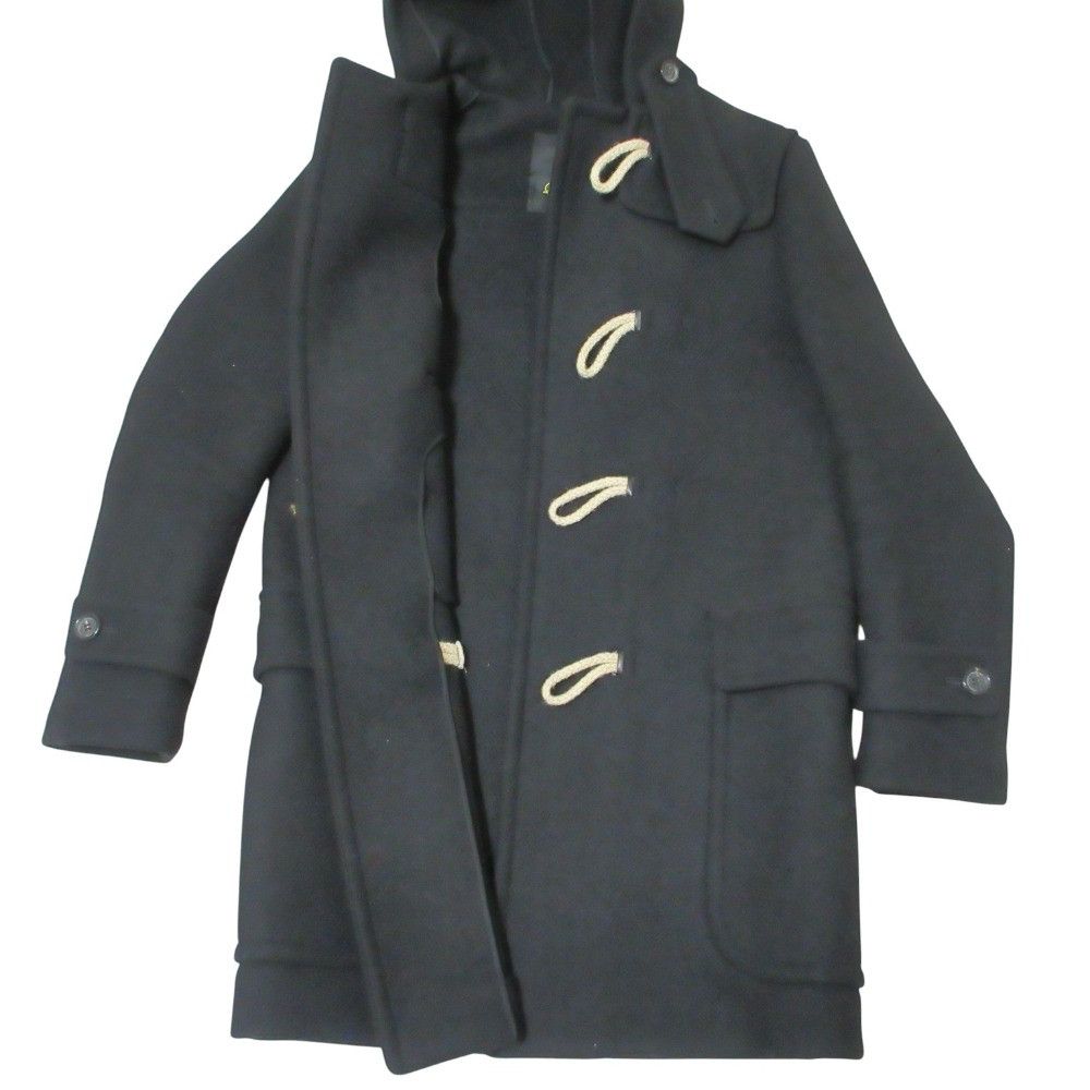 Other Other Drawer Melton Wool Duffle Coat Others Outerwear 6525-299-0467 DUTY FREE for USA Size ONE SIZE - 7 Thumbnail