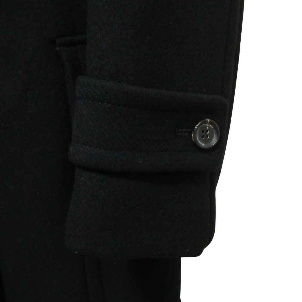 Other Other Drawer Melton Wool Duffle Coat Others Outerwear 6525-299-0467 DUTY FREE for USA Size ONE SIZE - 6 Thumbnail