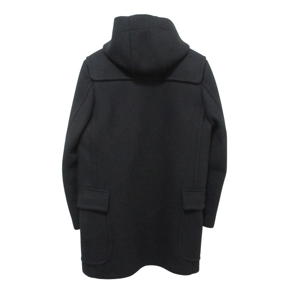 Other Other Drawer Melton Wool Duffle Coat Others Outerwear 6525-299-0467 DUTY FREE for USA Size ONE SIZE - 2 Thumbnail