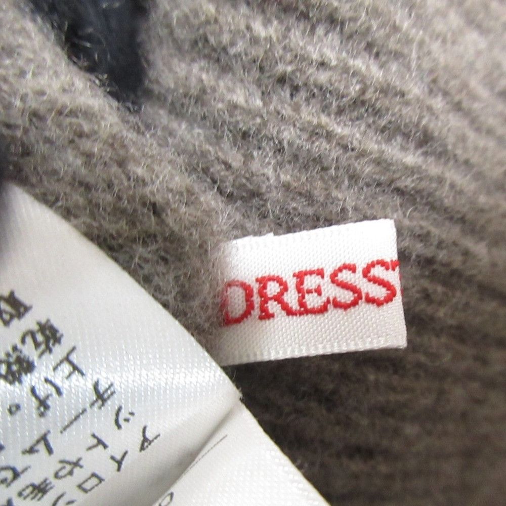 Other Other DRESSTERIOR Double Face Maxi Dress Others Dresses DUTY FREE for USA Size ONE SIZE - 9 Thumbnail