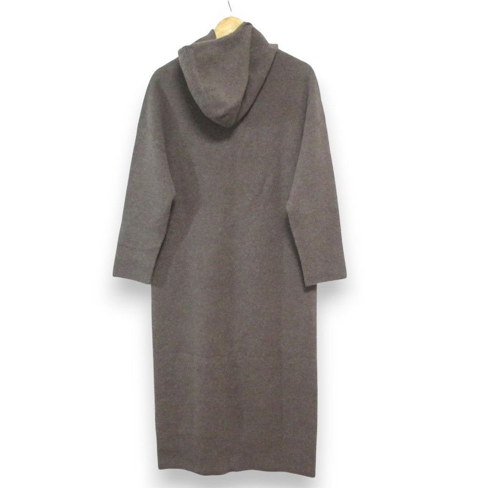Other Other DRESSTERIOR Double Face Maxi Dress Others Dresses DUTY FREE for USA Size ONE SIZE - 2 Thumbnail