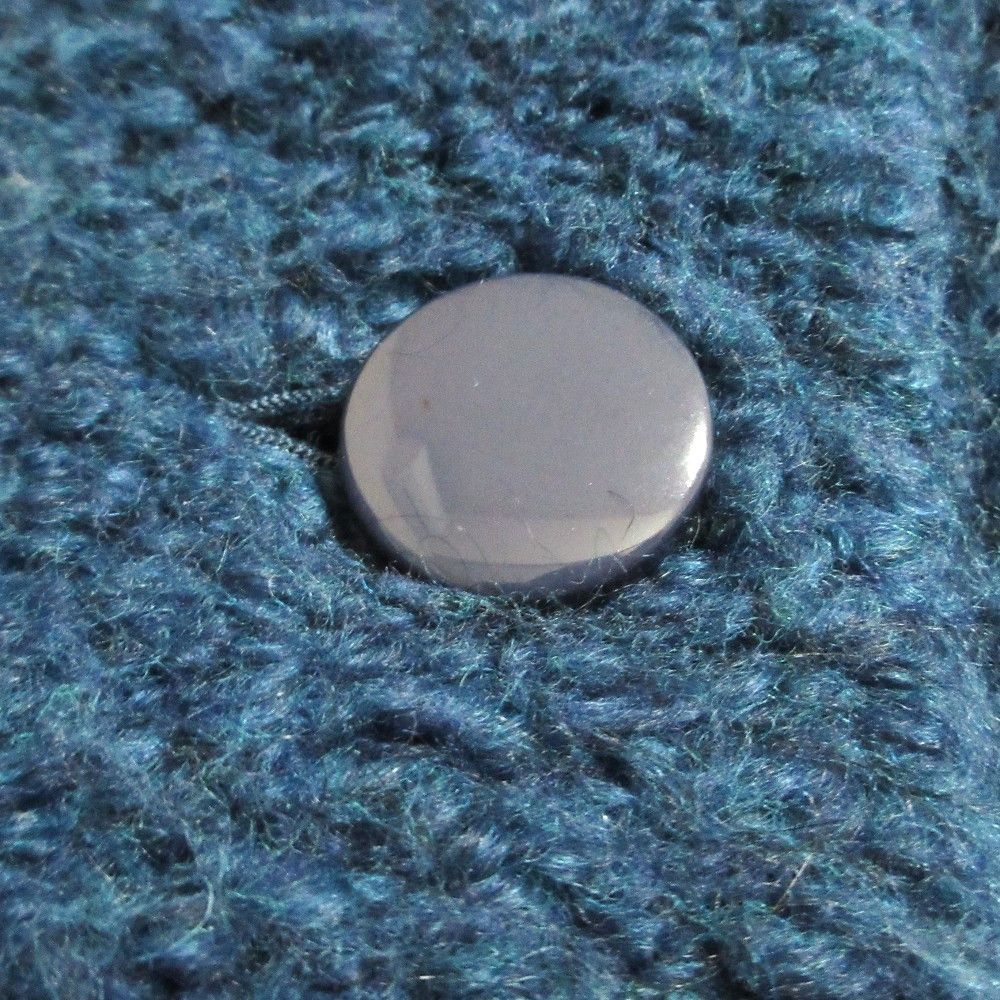 Other Other M'S GRACY Poodle Knit Jacket Others Outerwear DUTY FREE for USA Size ONE SIZE - 3 Thumbnail