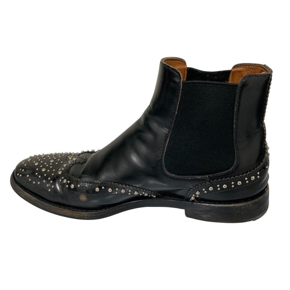 Other Other Church's Ketsby MET Leather Chelsea Boots Leather Shoes DUTY FREE for USA Size ONE SIZE - 3 Thumbnail