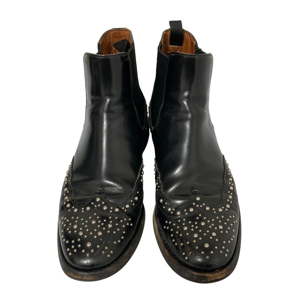 Other Other Church's Ketsby MET Leather Chelsea Boots Leather Shoes DUTY FREE for USA Size ONE SIZE - 2 Thumbnail