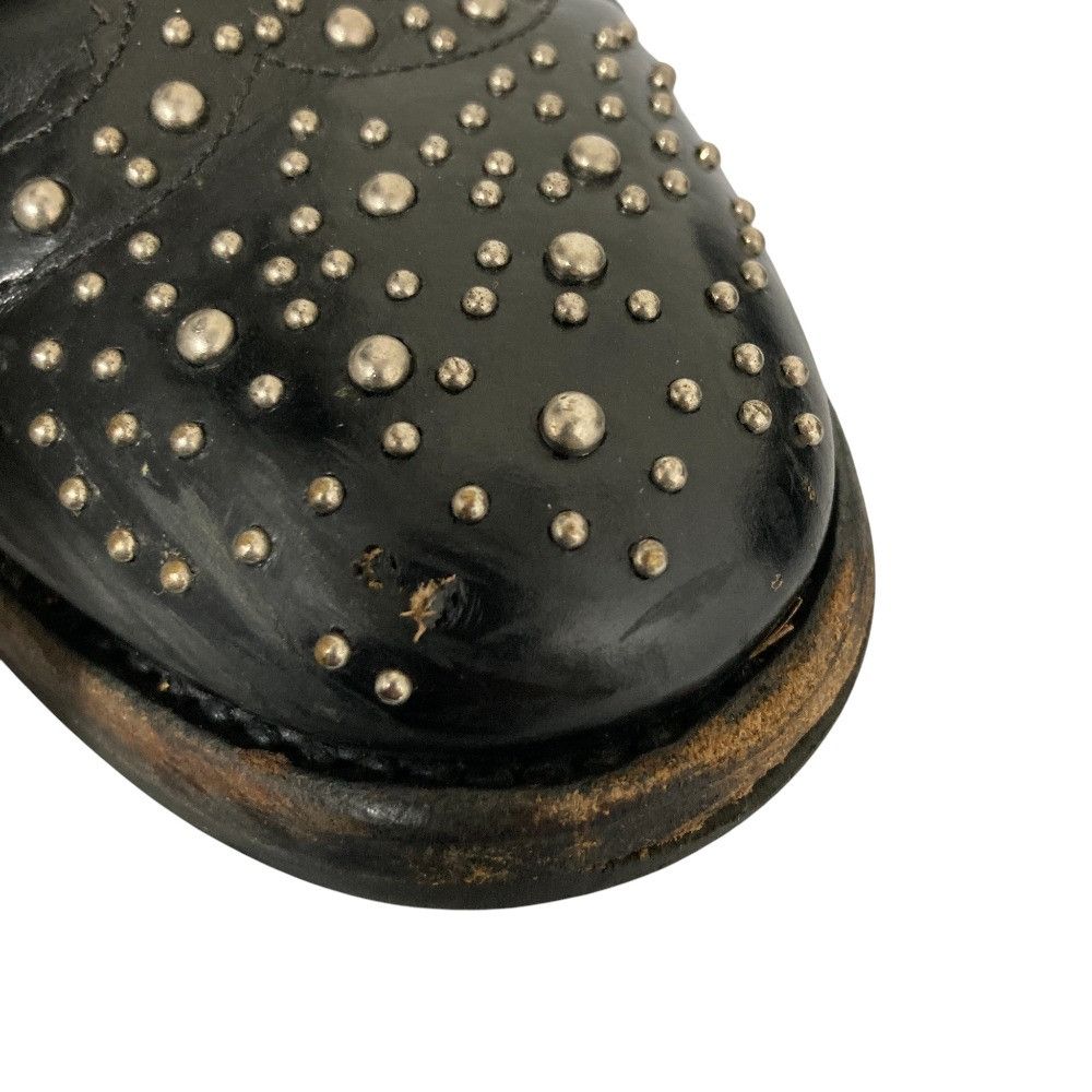 Other Other Church's Ketsby MET Leather Chelsea Boots Leather Shoes DUTY FREE for USA Size ONE SIZE - 10 Thumbnail