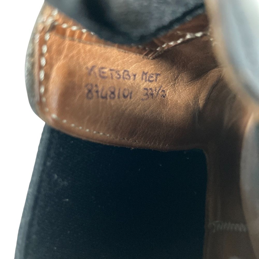 Other Other Church's Ketsby MET Leather Chelsea Boots Leather Shoes DUTY FREE for USA Size ONE SIZE - 9 Thumbnail