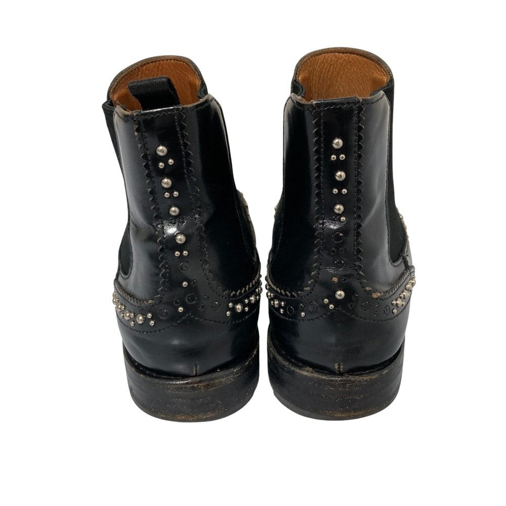 Other Other Church's Ketsby MET Leather Chelsea Boots Leather Shoes DUTY FREE for USA Size ONE SIZE - 4 Thumbnail