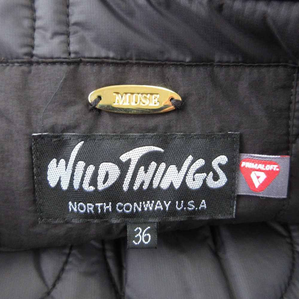 Other Other WILDTHINGS PrimaLoft Mini Skirt Others Skirts DUTY FREE for USA Size ONE SIZE - 6 Thumbnail