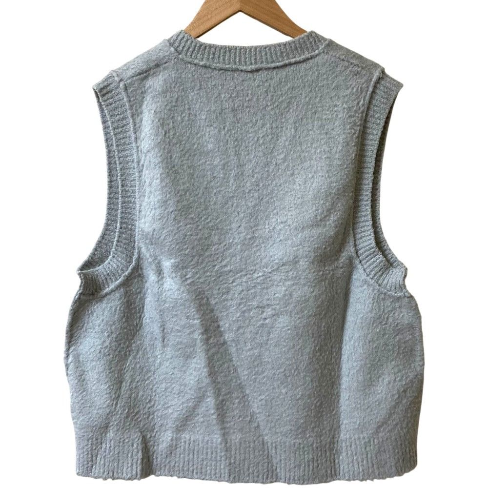 Other Other Roberto Collina V Neck Vest Others Tops DUTY FREE for USA Size ONE SIZE - 2 Thumbnail