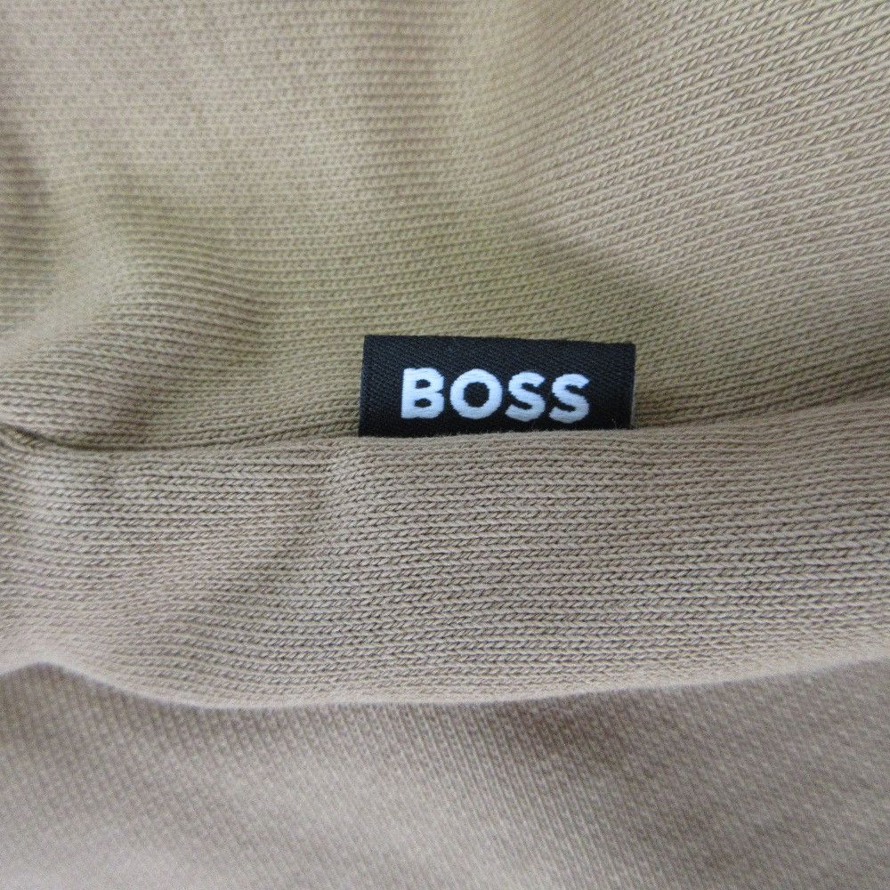 Other Other Hugo Boss Sweat Hoodie Cotton Sweatshirts & Hoodies DUTY FREE for USA Size ONE SIZE - 6 Thumbnail