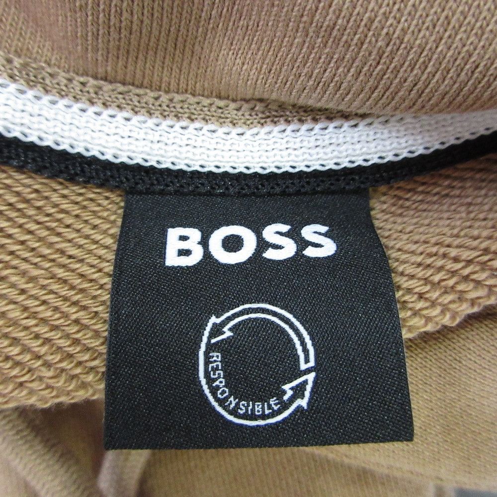 Other Other Hugo Boss Sweat Hoodie Cotton Sweatshirts & Hoodies DUTY FREE for USA Size ONE SIZE - 4 Thumbnail