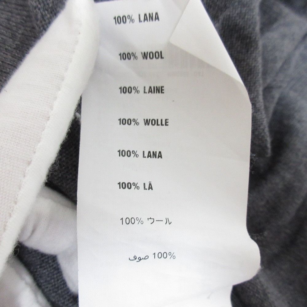 Miu Miu Miu Miu Miu Miu V-Neck Wool Cardigan Others Tops DUTY FREE for USA Size ONE SIZE - 10 Thumbnail