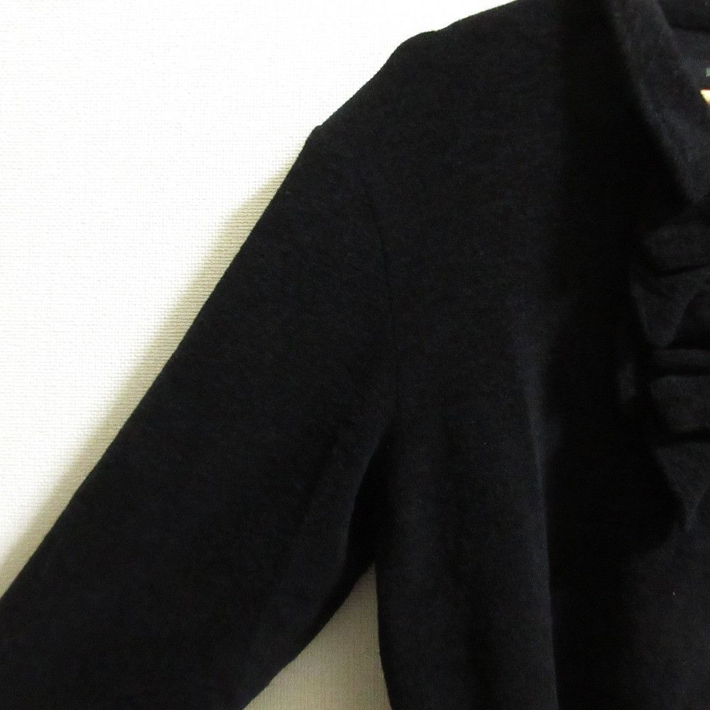 Other Other INGEBORG Knit 2way Jacket Dress Ensemble Others Suits DUTY FREE for USA Size ONE SIZE - 5 Thumbnail