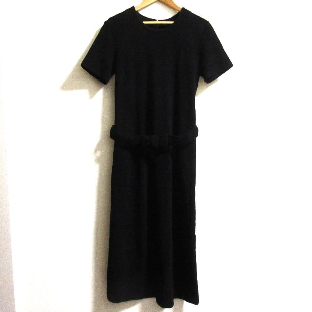Other Other INGEBORG Knit 2way Jacket Dress Ensemble Others Suits DUTY FREE for USA Size ONE SIZE - 9 Thumbnail