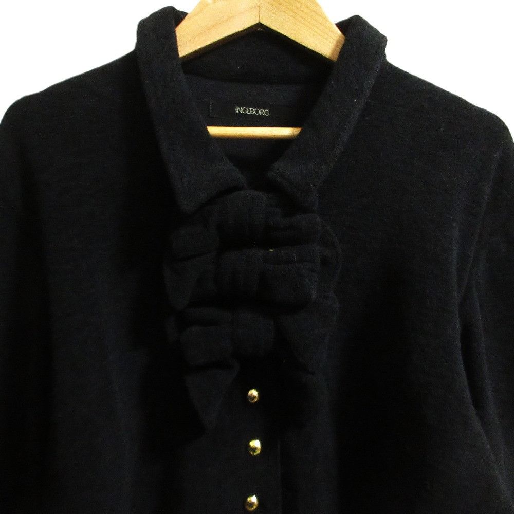 Other Other INGEBORG Knit 2way Jacket Dress Ensemble Others Suits DUTY FREE for USA Size ONE SIZE - 6 Thumbnail