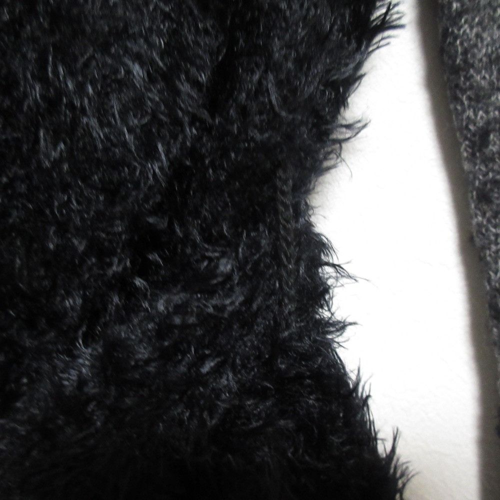 Other Other MIHARA YASUHIRO Alpaca Blend Knit Coat Plant-based Outerwear DUTY FREE for USA Size ONE SIZE - 6 Thumbnail