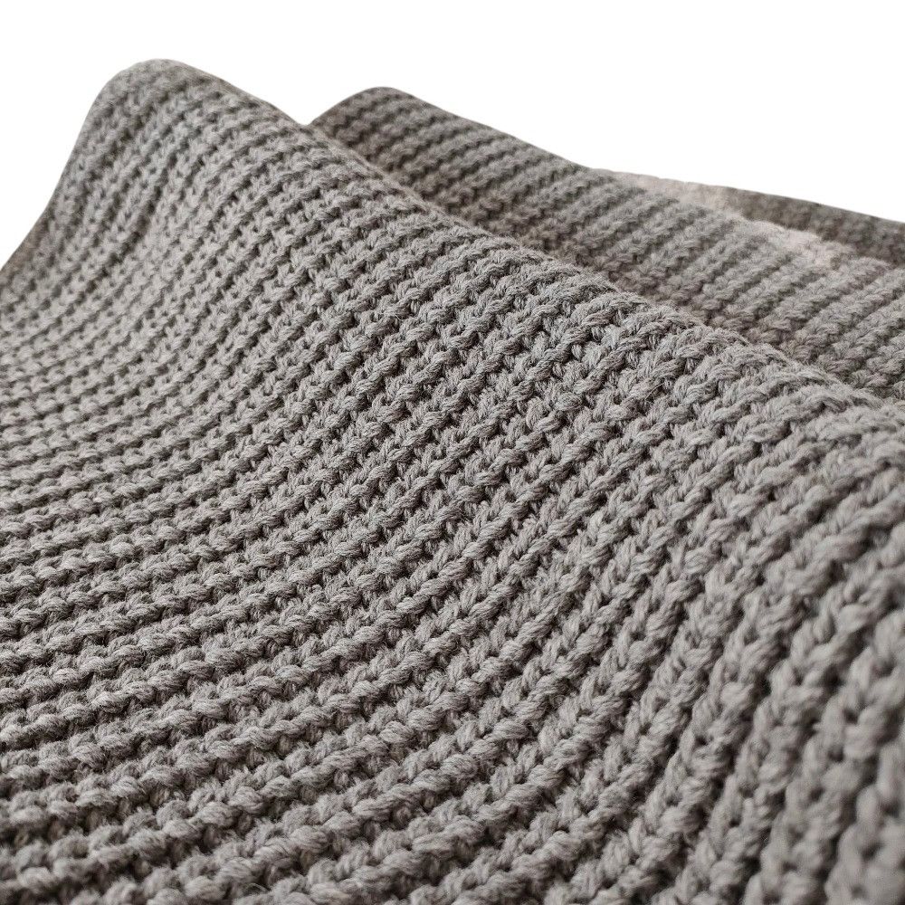 Other Other HER. Knit Long Scarf Others Scarf DUTY FREE for USA Size ONE SIZE - 2 Thumbnail