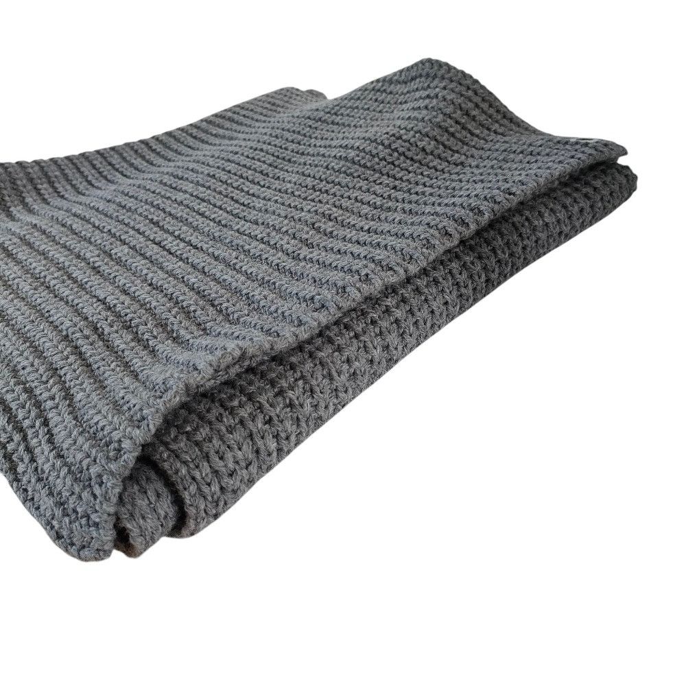 Other Other HER. Knit Long Scarf Others Scarf DUTY FREE for USA Size ONE SIZE - 4 Thumbnail