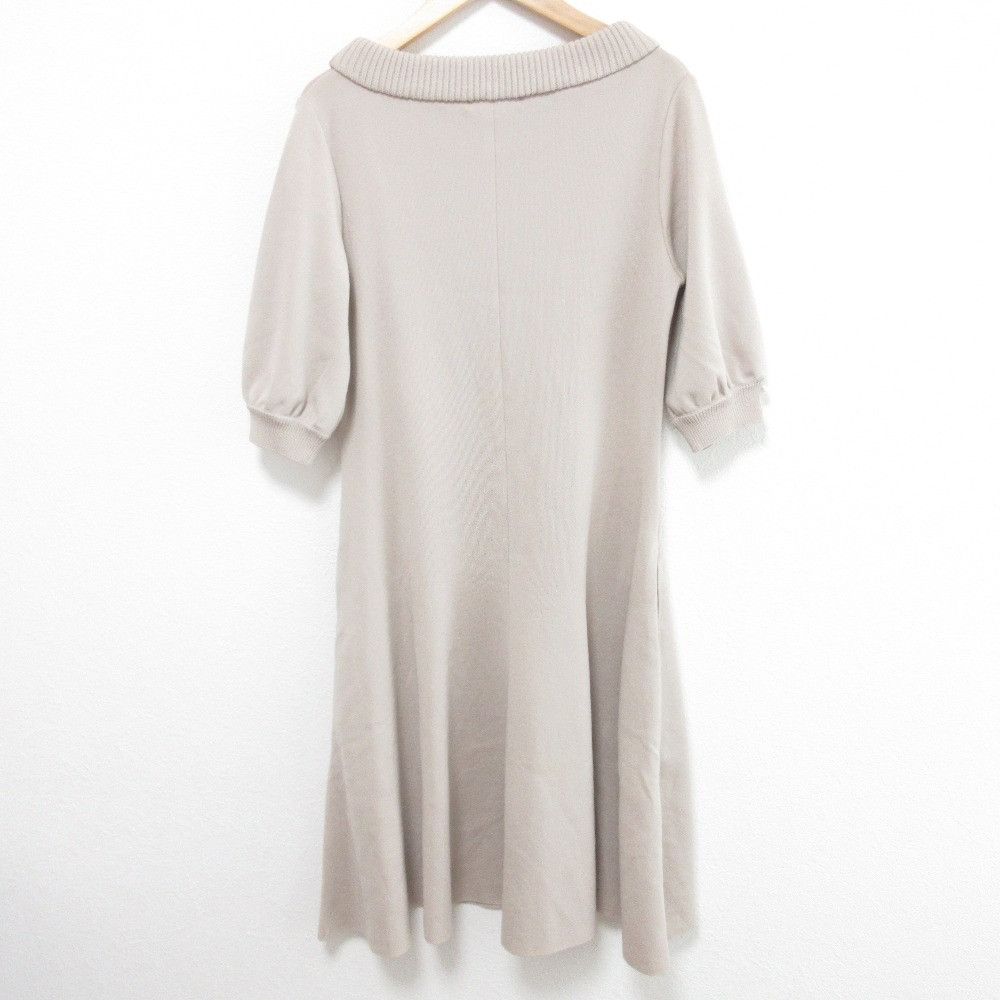 Other Other Rene Knit Dress Others Dresses 6022090 DUTY FREE for USA Size ONE SIZE - 2 Thumbnail