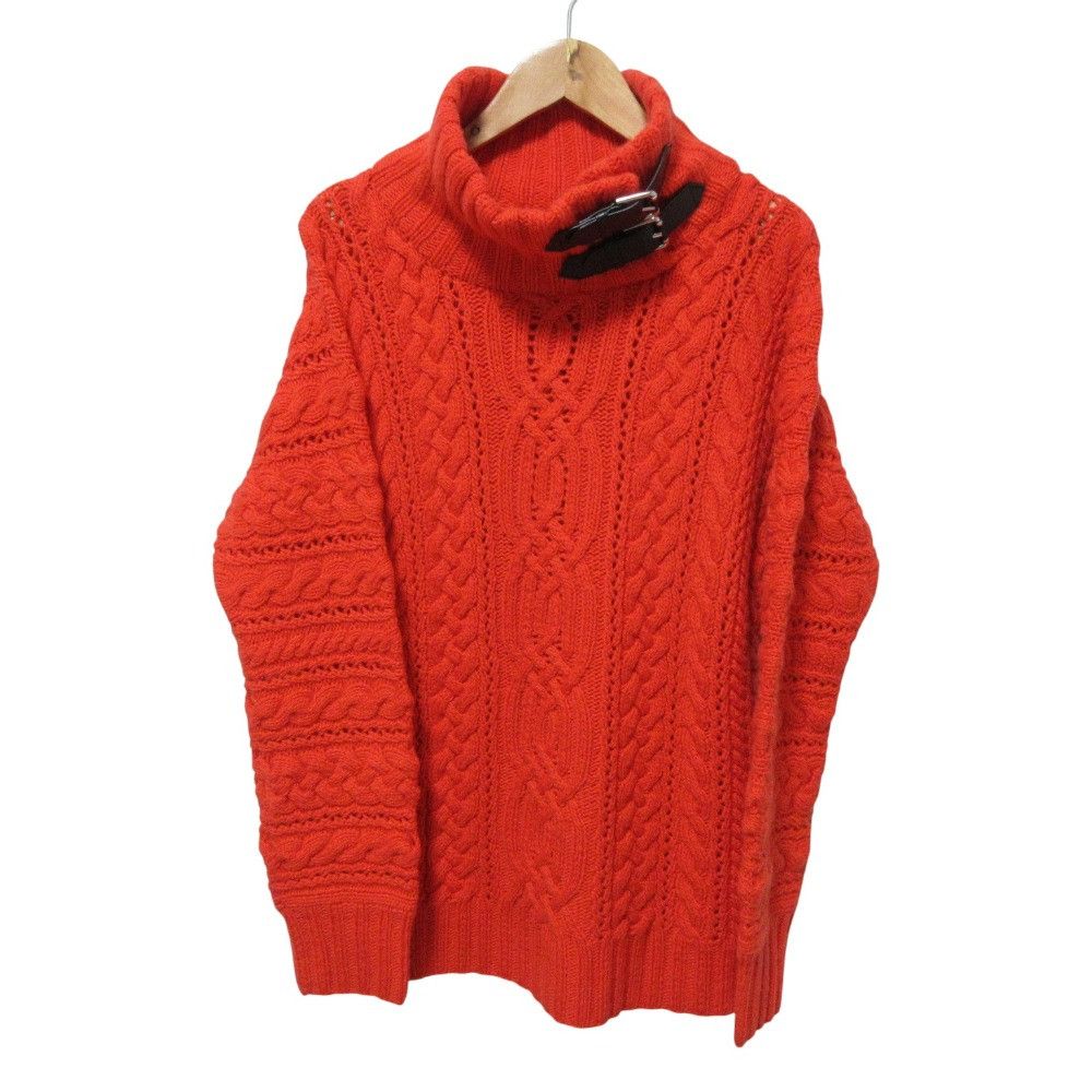 Ralph Lauren Ralph Lauren Ralph Lauren Black Label Cashmere Sweater Plant-based Tops DUTY FREE for USA Size ONE SIZE - 5 Thumbnail