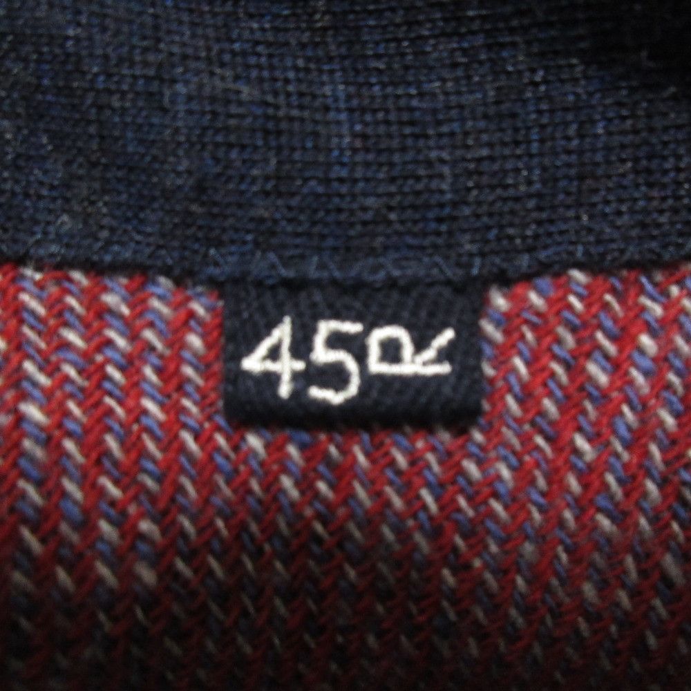 Other Other 45R Double Cross Tweed Skirt Cotton Skirts 7104010 DUTY FREE for USA Size ONE SIZE - 6 Thumbnail