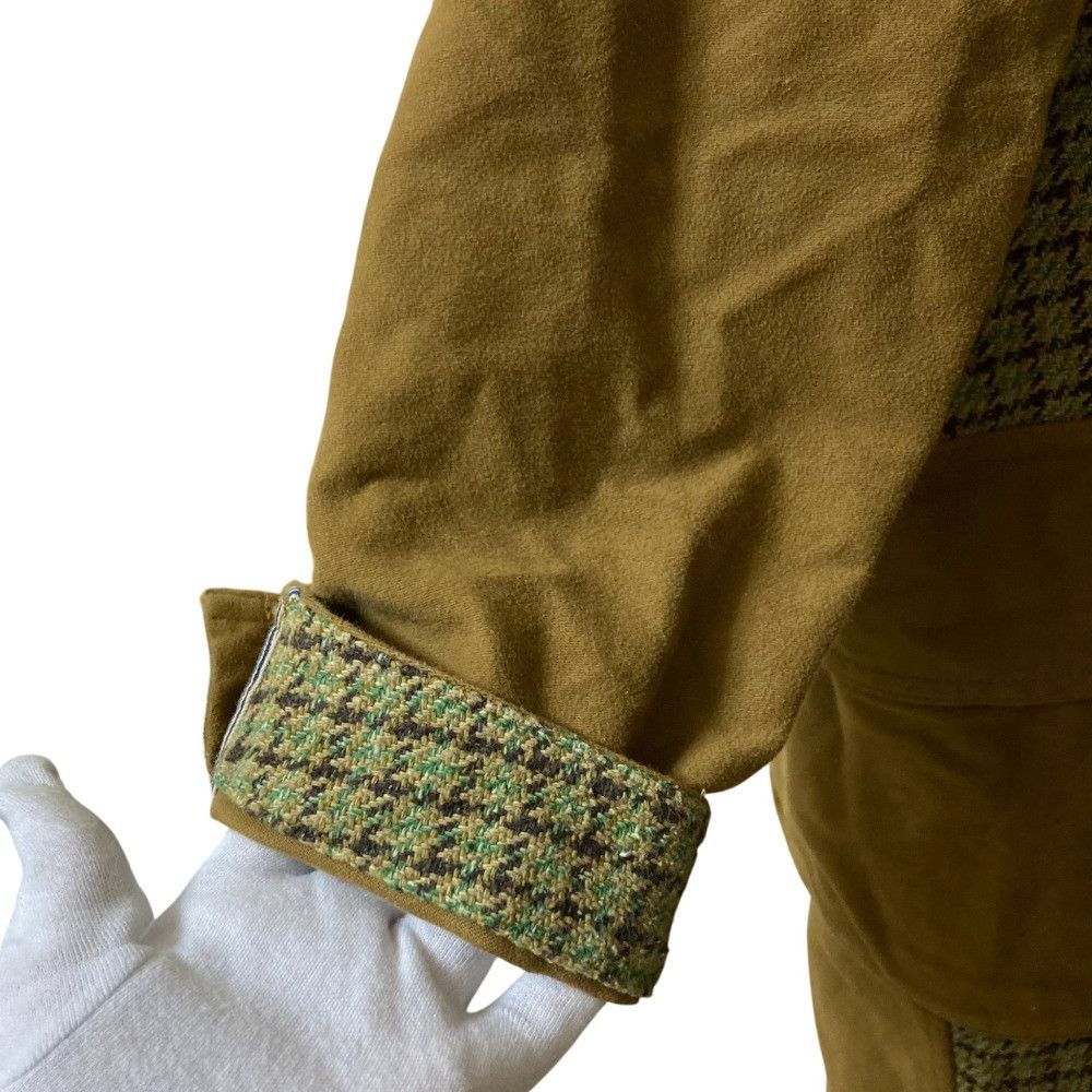 Other Other 45R Cotton Tweed Dress Cotton Dresses 71050053 DUTY FREE for USA Size ONE SIZE - 8 Thumbnail