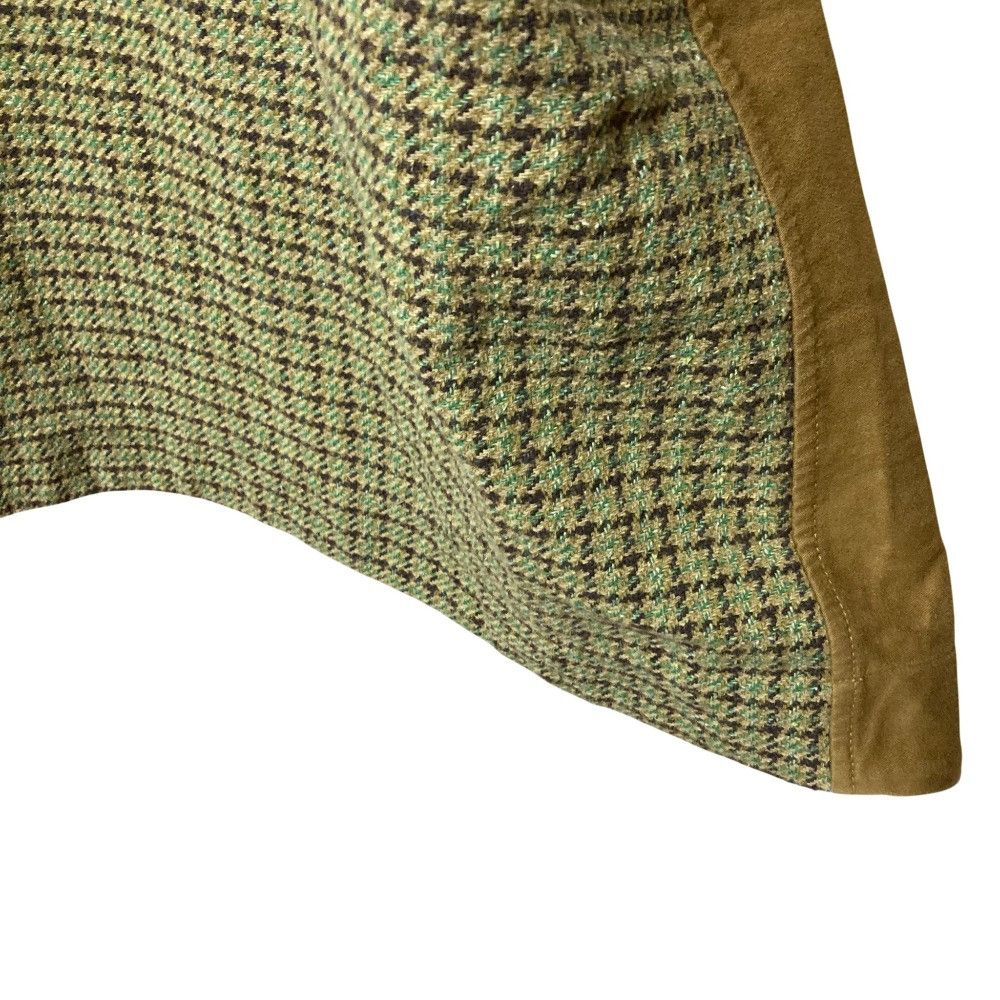Other Other 45R Cotton Tweed Dress Cotton Dresses 71050053 DUTY FREE for USA Size ONE SIZE - 4 Thumbnail