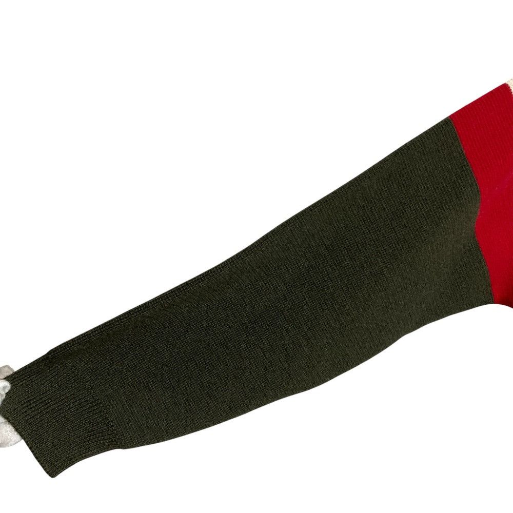 Other Other N°21 Knit Sweater Others Tops DUTY FREE for USA Size ONE SIZE - 3 Thumbnail