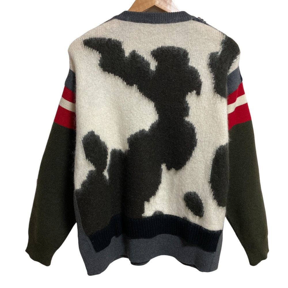 Other Other N°21 Knit Sweater Others Tops DUTY FREE for USA Size ONE SIZE - 2 Thumbnail