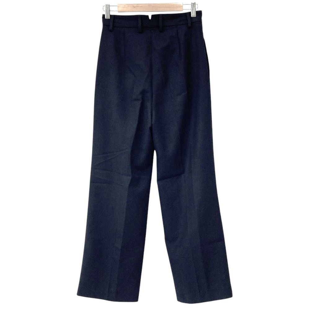 Other Other MUSE de Deuxieme Classe WOOL SERGE Pants Others Pants 22030500425030 DUTY FREE for USA Size ONE SIZE - 2 Thumbnail