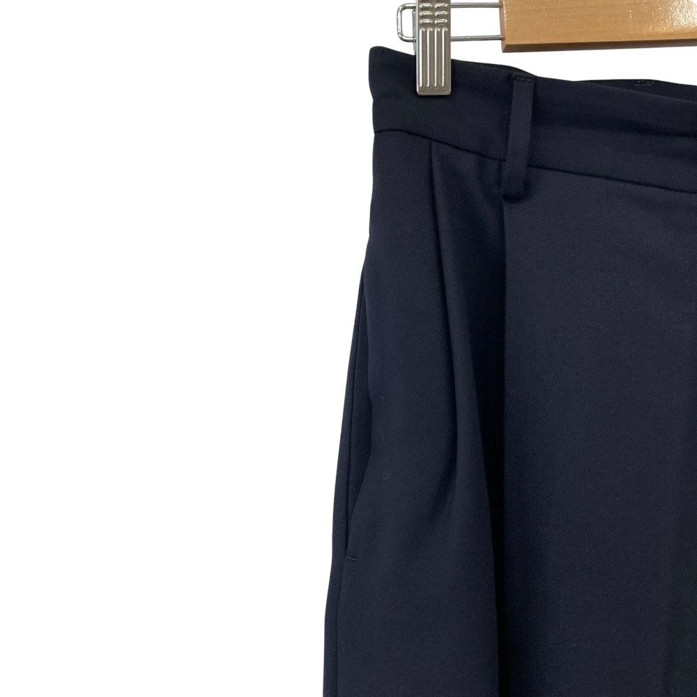 Other Other MUSE de Deuxieme Classe WOOL SERGE Pants Others Pants 22030500425030 DUTY FREE for USA Size ONE SIZE - 3 Thumbnail