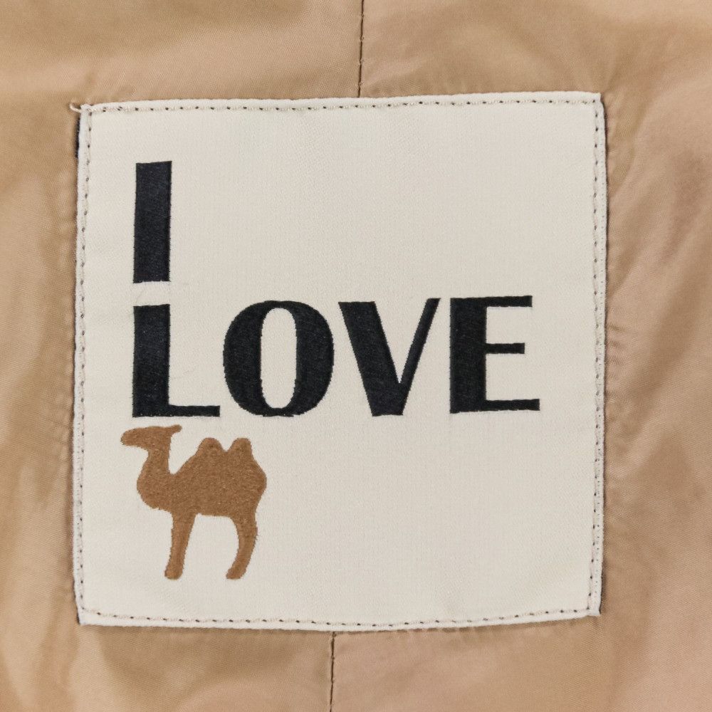 Max Mara MaxMara Max Mara The Cube CAMELUXE Poncho Coat Others Outerwear DUTY FREE for USA Size ONE SIZE - 13 Thumbnail