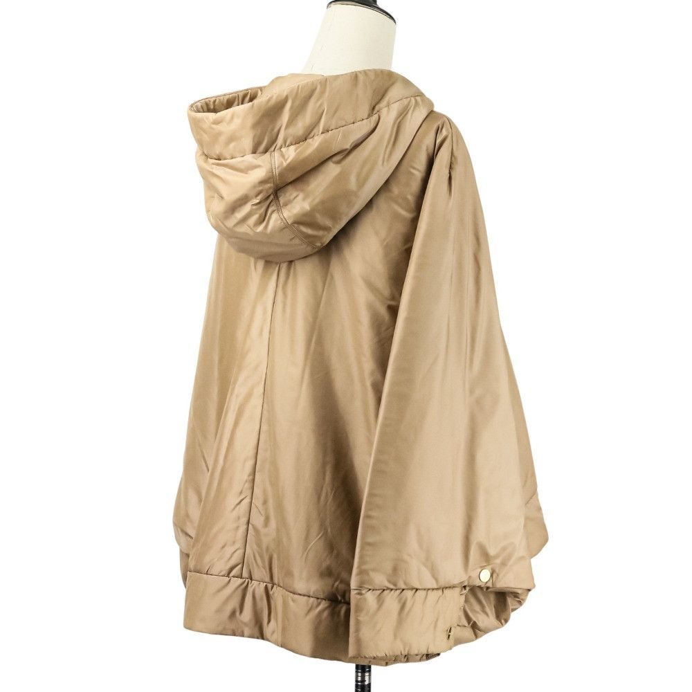 Max Mara MaxMara Max Mara The Cube CAMELUXE Poncho Coat Others Outerwear DUTY FREE for USA Size ONE SIZE - 9 Thumbnail