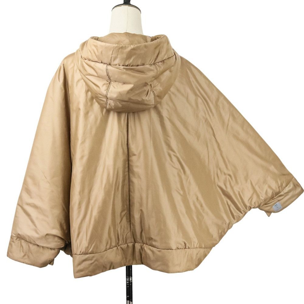 Max Mara MaxMara Max Mara The Cube CAMELUXE Poncho Coat Others Outerwear DUTY FREE for USA Size ONE SIZE - 8 Thumbnail